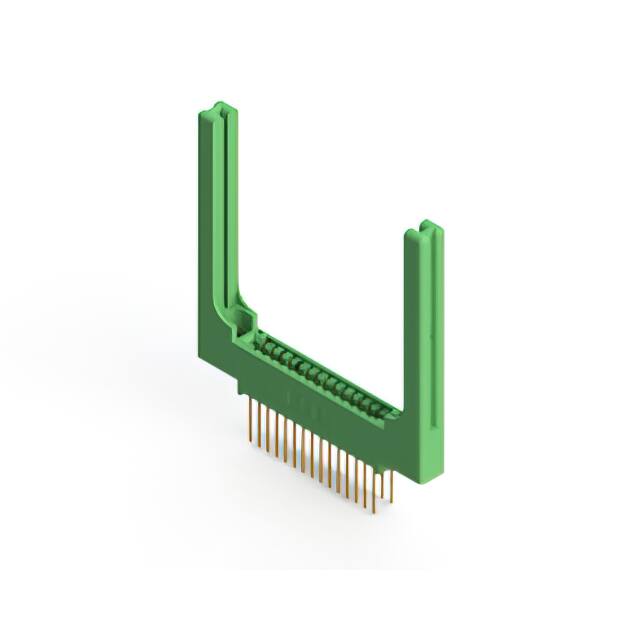 346-030-540-858 EDAC Inc.  Edgeboard Connectors